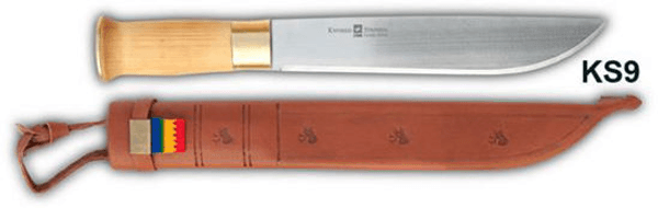 Hovedbilde SAMEKNIV 9