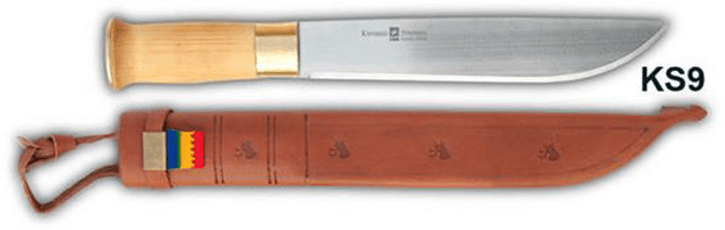 Hovedbilde SAMEKNIV 9