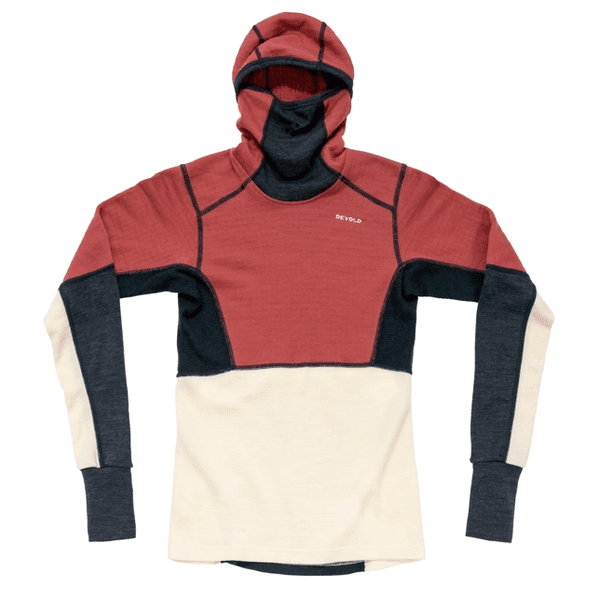 Hovedbilde EXPEDITION ARCTIC PRO HOODIE W