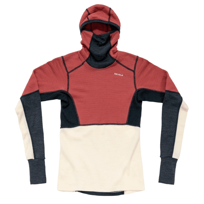 Hovedbilde EXPEDITION ARCTIC PRO HOODIE WMN