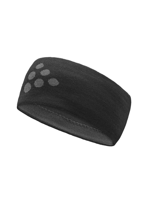 Hovedbilde Adv Nordic Training Merino Headband