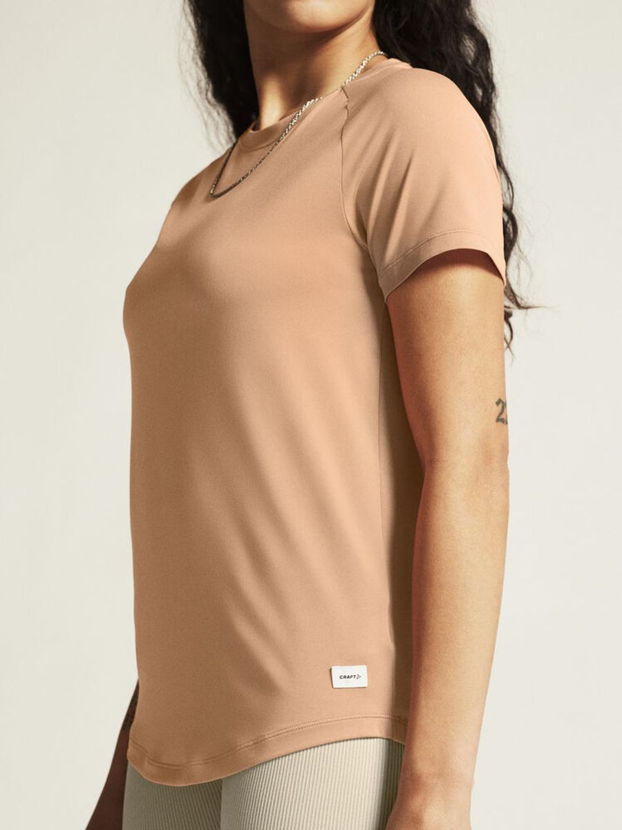 Collective Ss Tee W