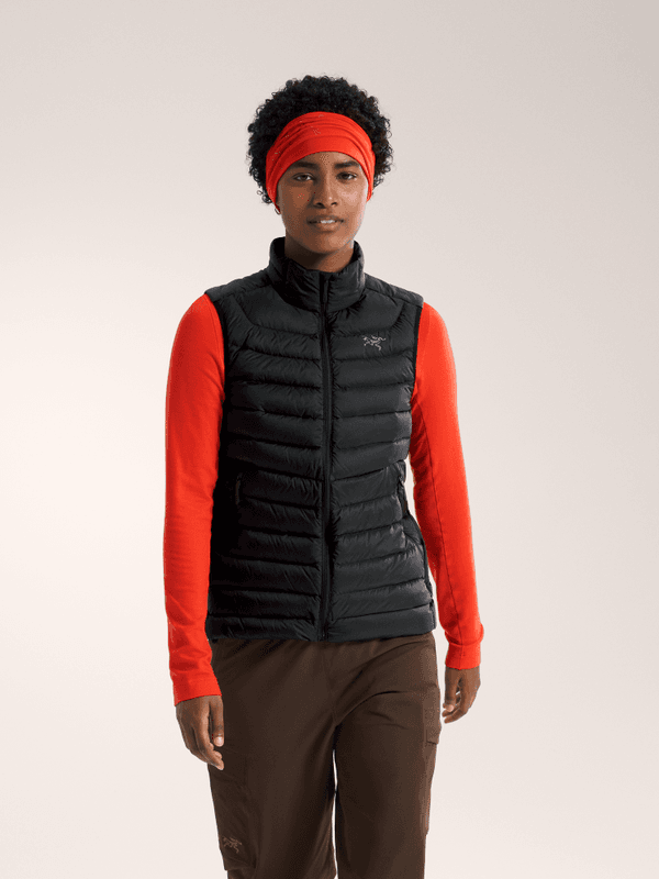 Cerium Vest W