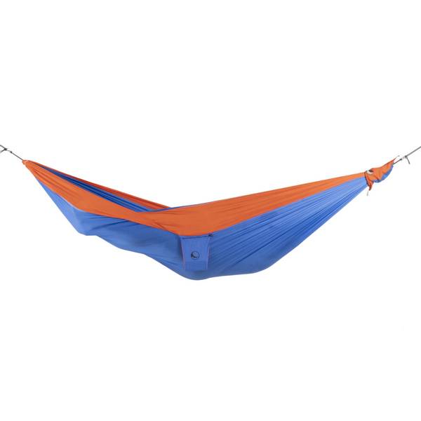 Hovedbilde TTTM ORIGINAL HAMMOCK Hengekøye Royal Blue/Orange