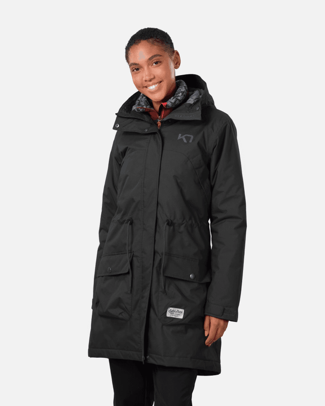 TESDAL PARKA