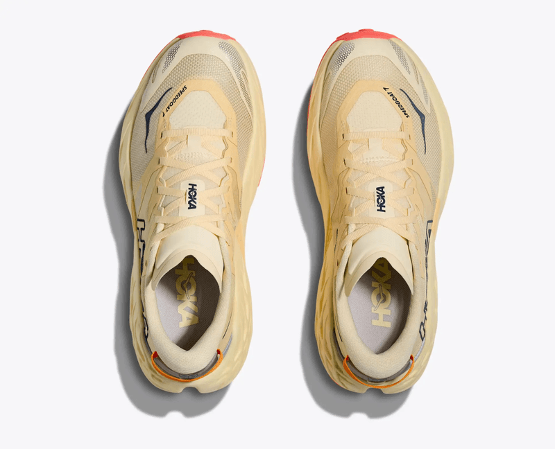 W SPEEDGOAT 7