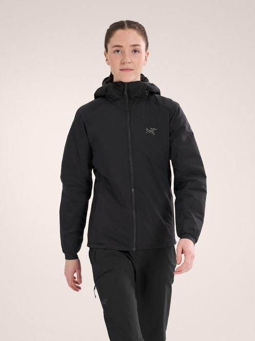 Hovedbilde Atom Hoody W