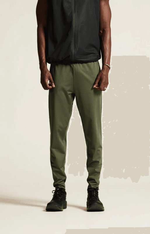 Pro Hypervent Pants 2 M