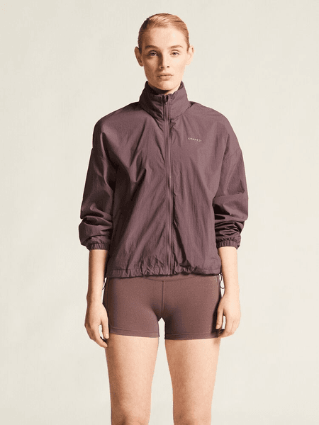 Hovedbilde Hypervent Oversized Wind Jacke