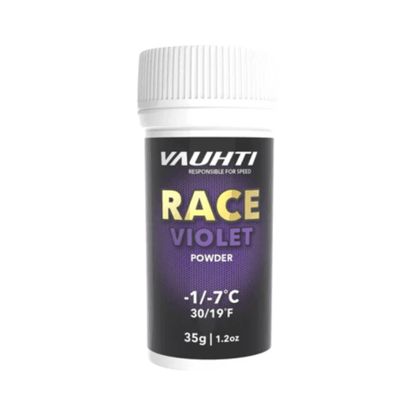 Hovedbilde RACE VIOLET POWDER