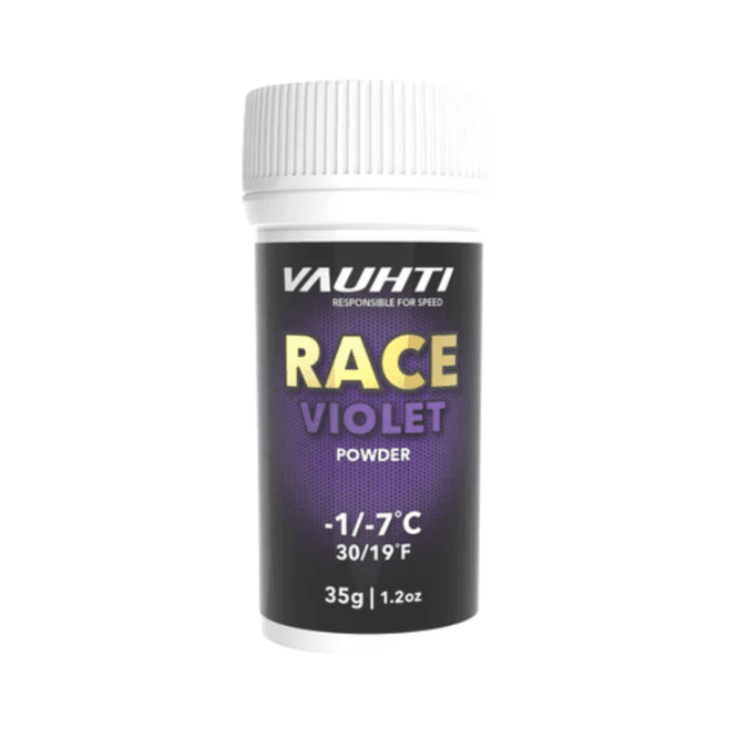 Hovedbilde RACE VIOLET POWDER