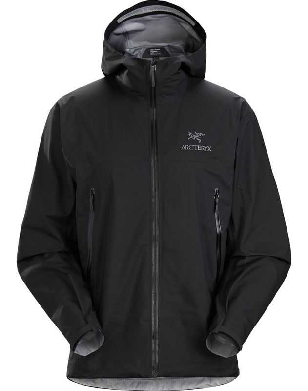 BETA JACKET MEN'S