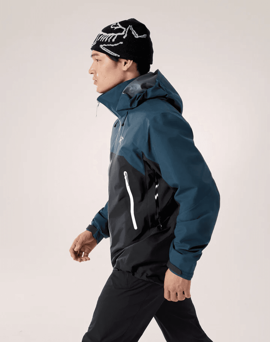 Beta AR Jacket M