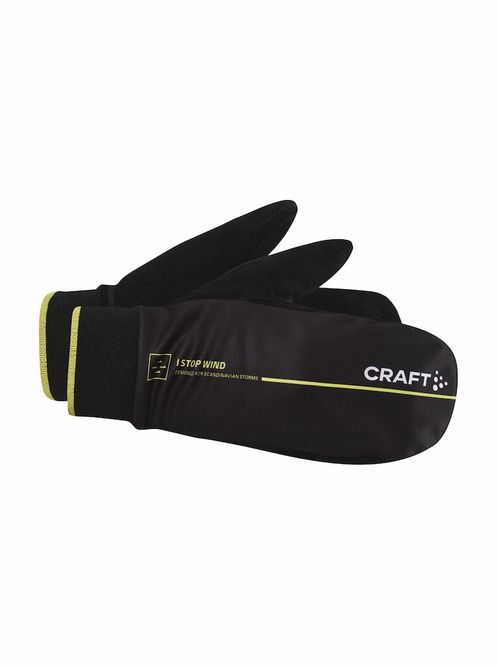 Hovedbilde Pro Race Mitten