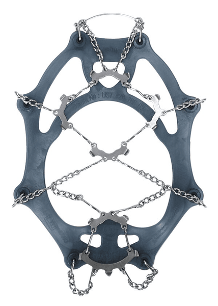 Hovedbilde Snowline Trail Brodder