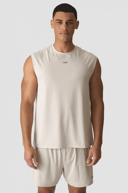 Hovedbilde Stride Sleeveless Te