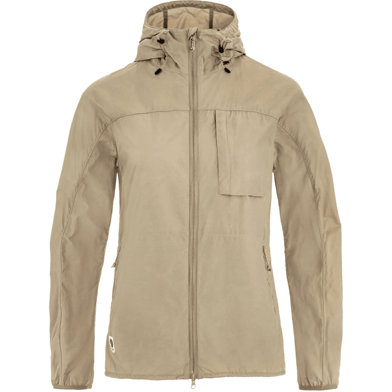 High Coast Wind Jacket W