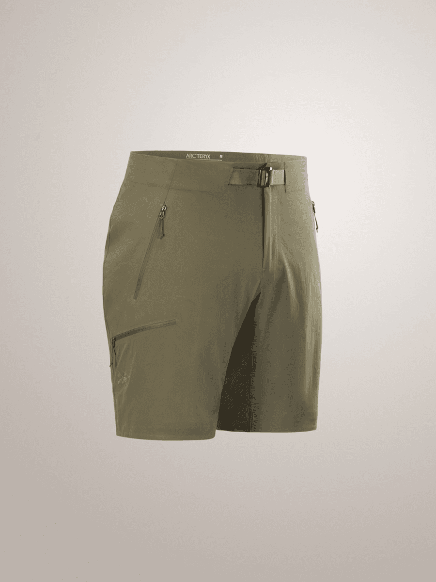 Gamma SL Short 9' M