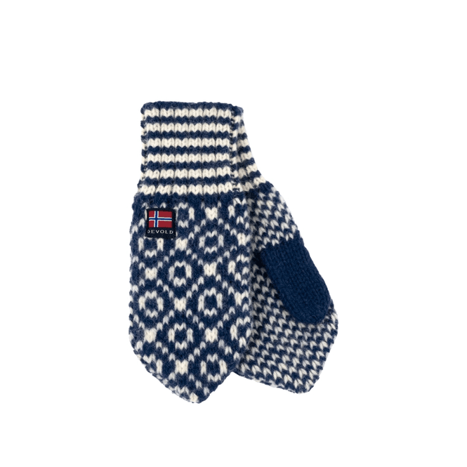 Hovedbilde SVALBARD WOOL MITTEN