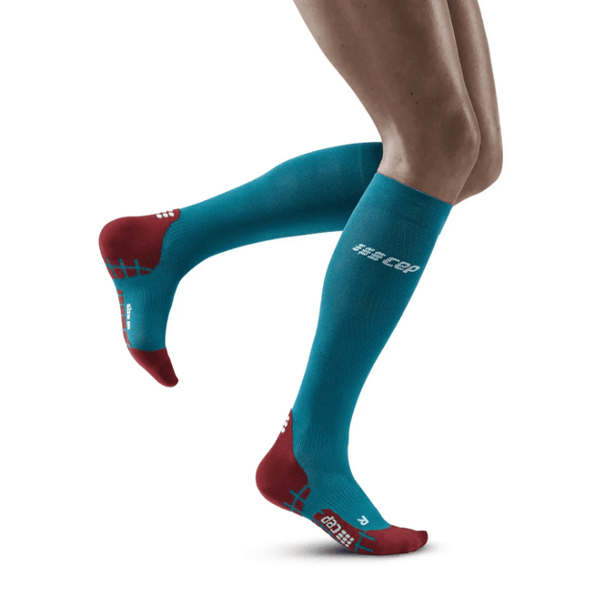 Hovedbilde CEP RUN ULTRALIGHT SOCKS**,  WOMEN
