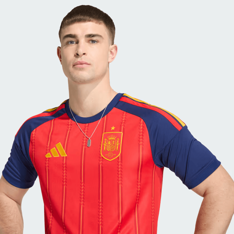 RFEF H JSY