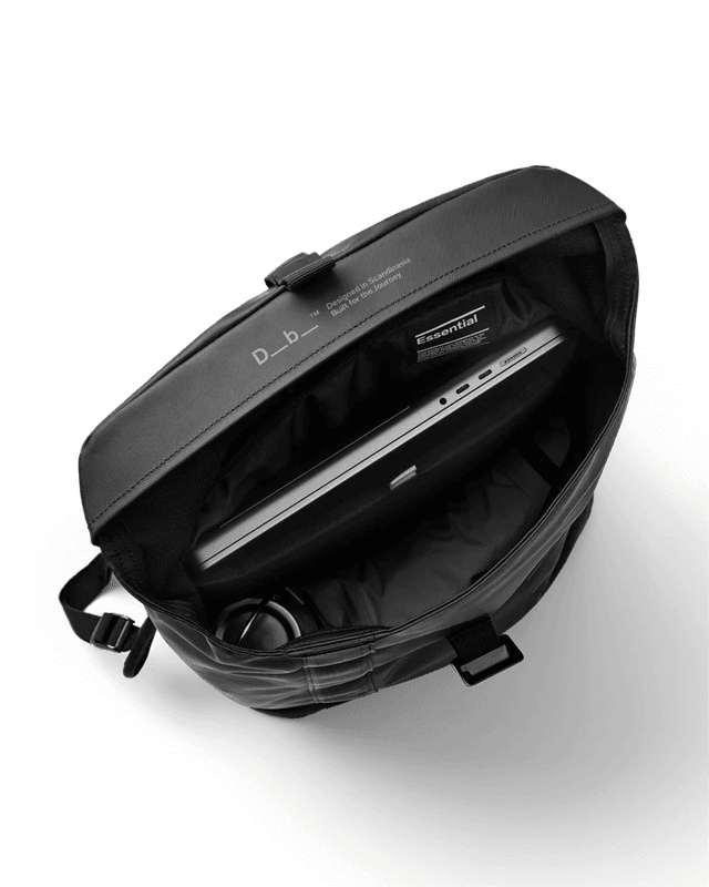 Essential Backpack 12L