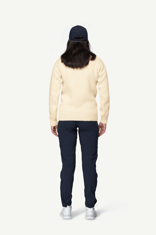 NANSEN LEGACY SWEATER