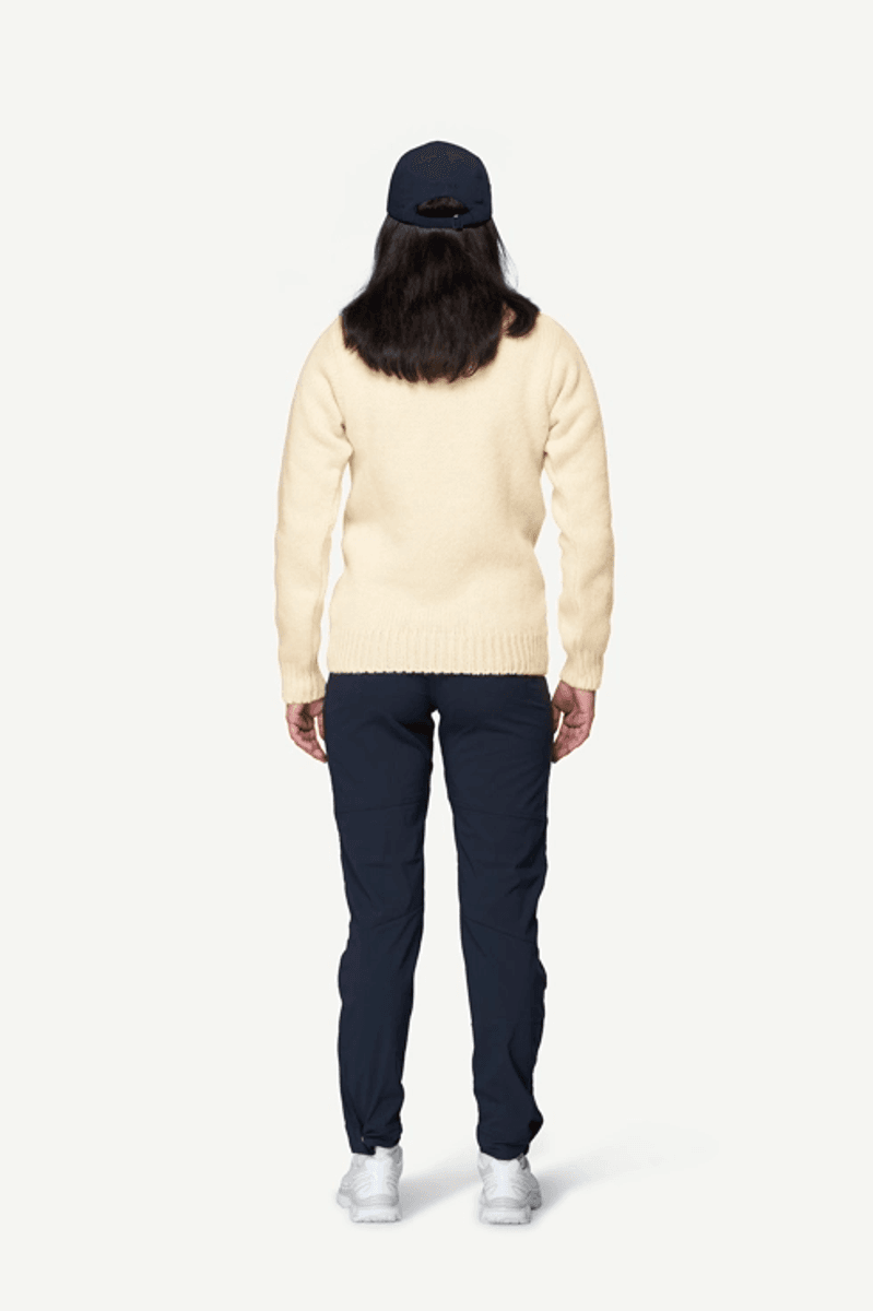 NANSEN LEGACY SWEATER