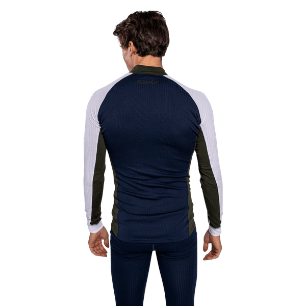 Hovedbilde RaceX Classic Half Zip M