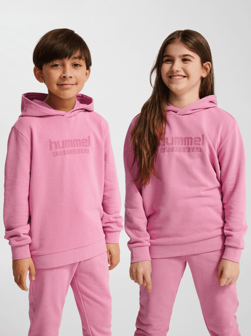 Hovedbilde hmlJR BASE HOODIE