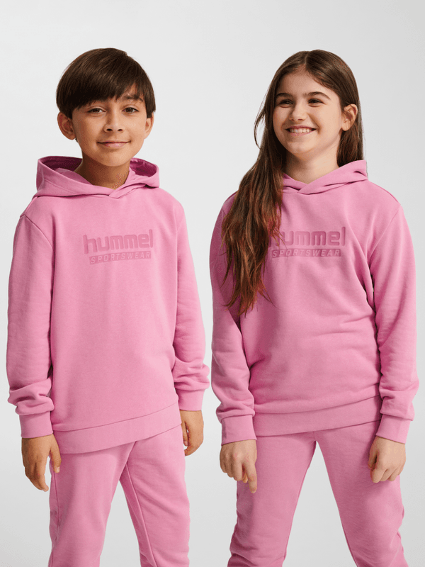 hmlJR BASE HOODIE