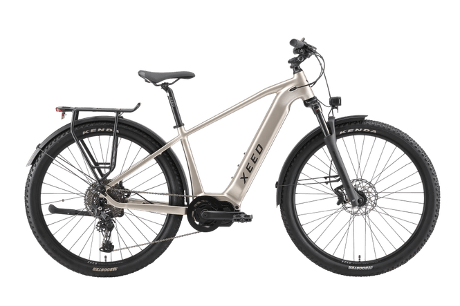 Hovedbilde CROSS - E1