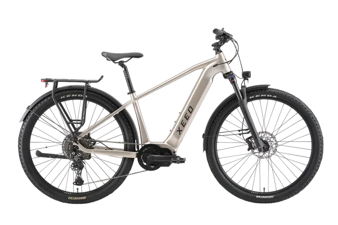Hovedbilde CROSS - E1