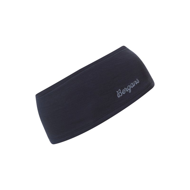Merino Tech Headband