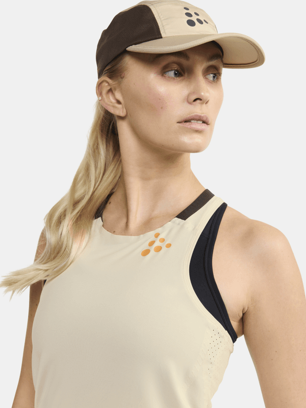 Pro Hypervent Singlet 2 W