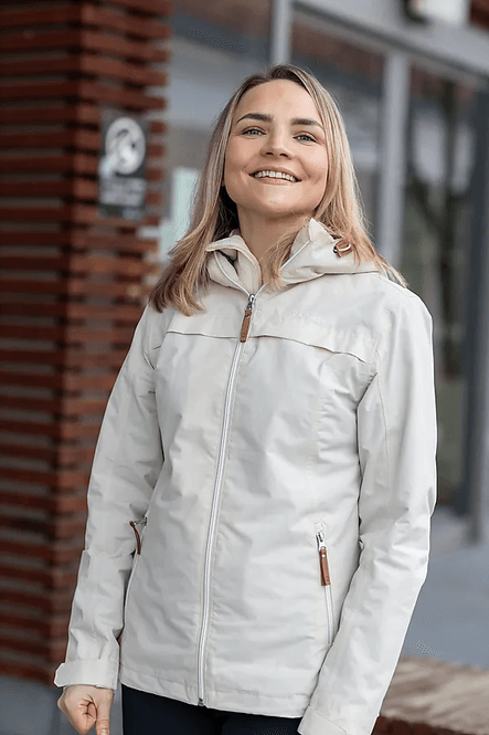 Hovedbilde Liasanden Jakke Dame