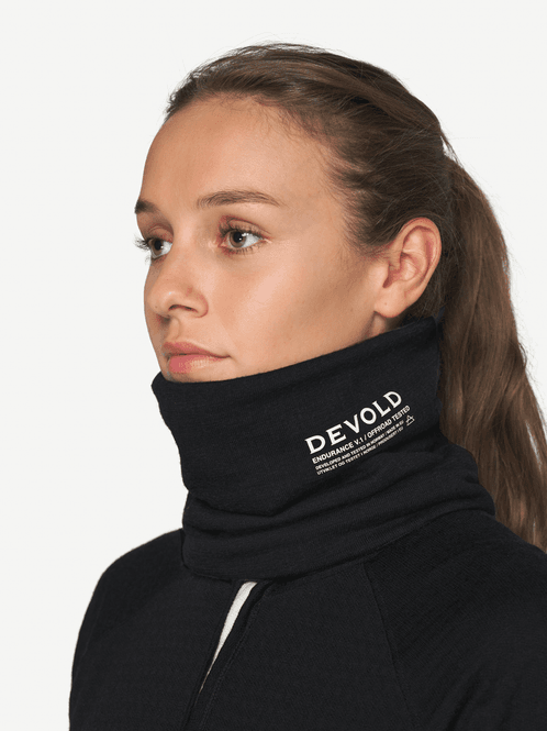 Hovedbilde ENDURANCE MERINO NECK GAITER