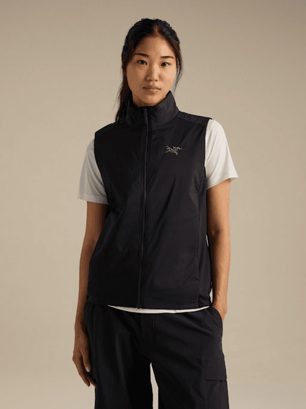 Atom Vest W