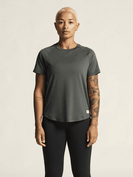 Hovedbilde Collective Ss Tee W