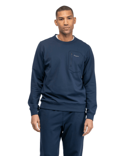 Hovedbilde Midtli Midlayer Sweatshirt Men