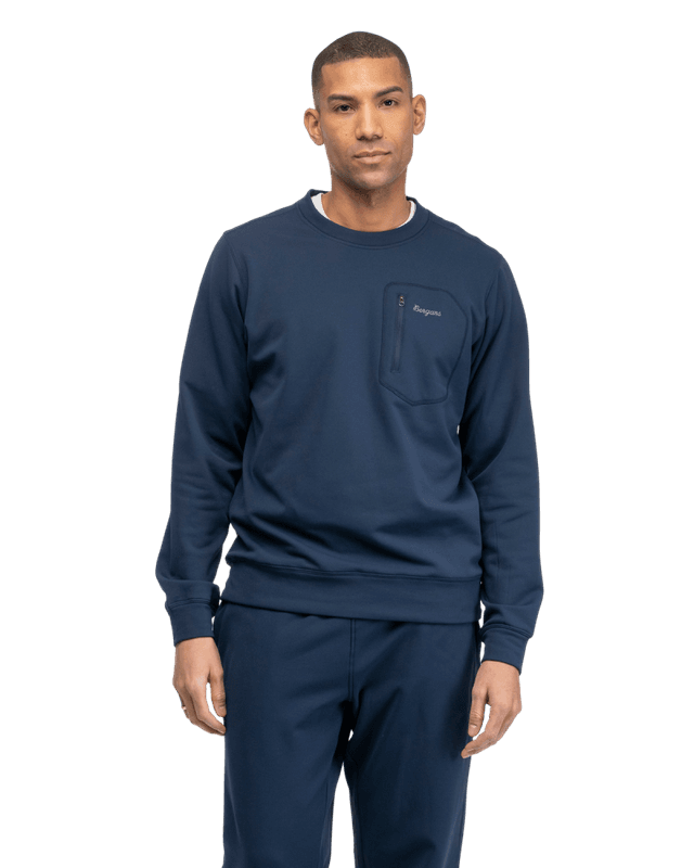 Midtli Midlayer Sweatshirt Men