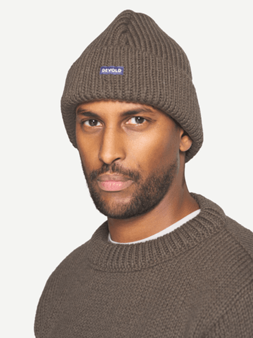 Hovedbilde NANSEN WOOL BEANIE