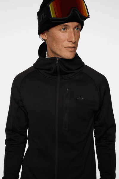 Hovedbilde Wayne Polartec Hood
