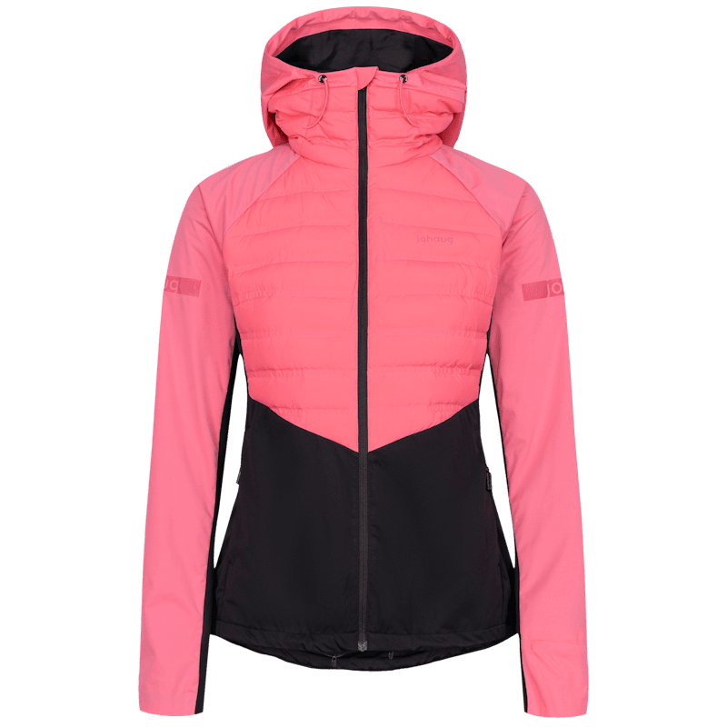 Concept Jacket 2.0