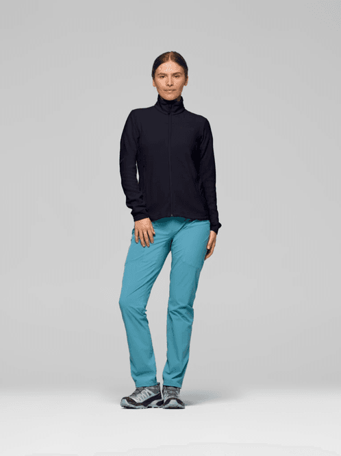 Hovedbilde falketind warm2 Jacket W's