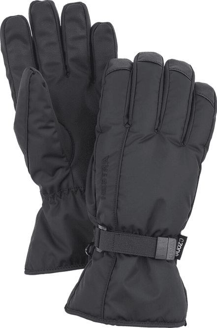 Hovedbilde Isaberg CZone Sr - 5 finger