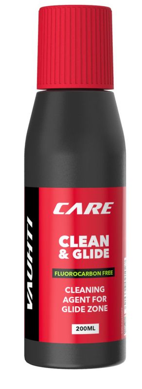 CLEAN & GLIDE, 200 ml