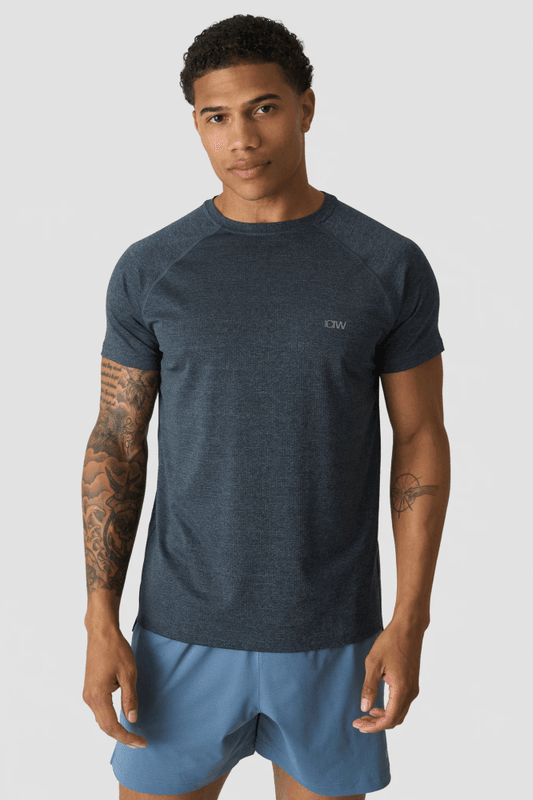 Training Mesh T-shir