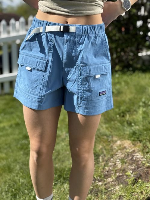 Hovedbilde W's Outdoor Everyday Shorts