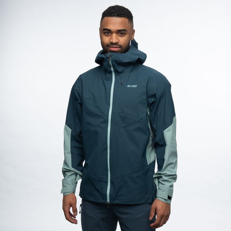 Rabot V2 3L Jacket